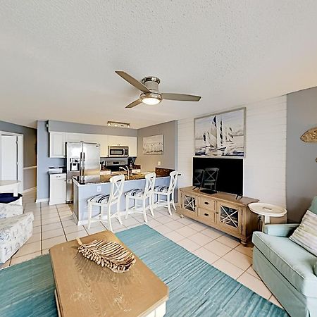 Tradewinds Condos III Orange Beach Room photo