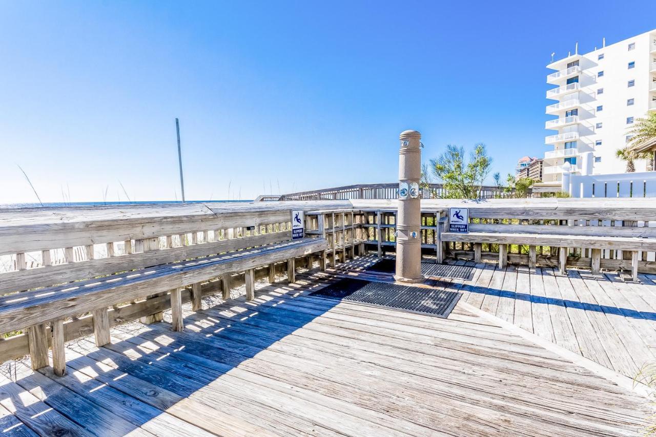 Tradewinds Condos III Orange Beach Exterior photo