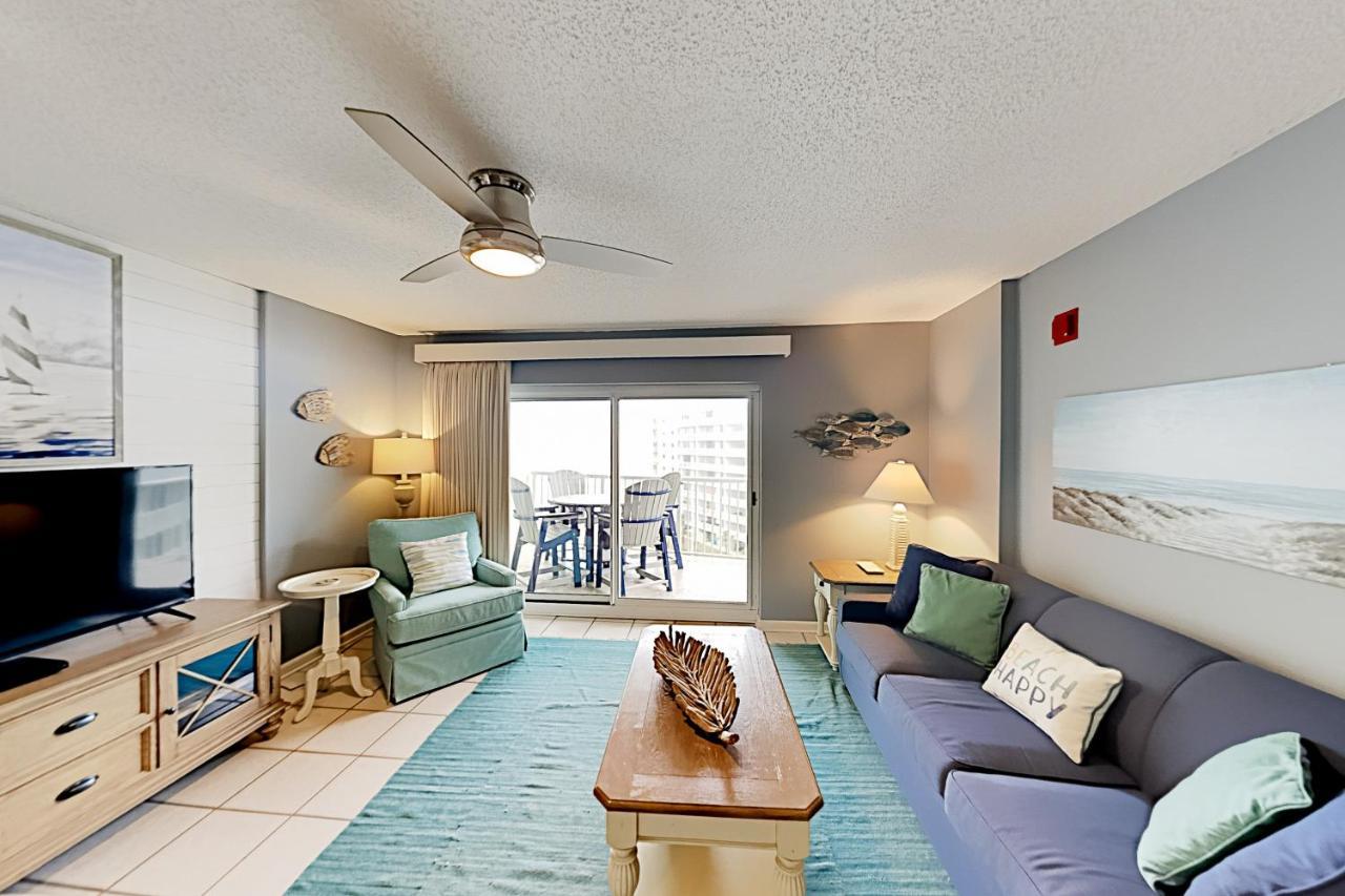 Tradewinds Condos III Orange Beach Room photo