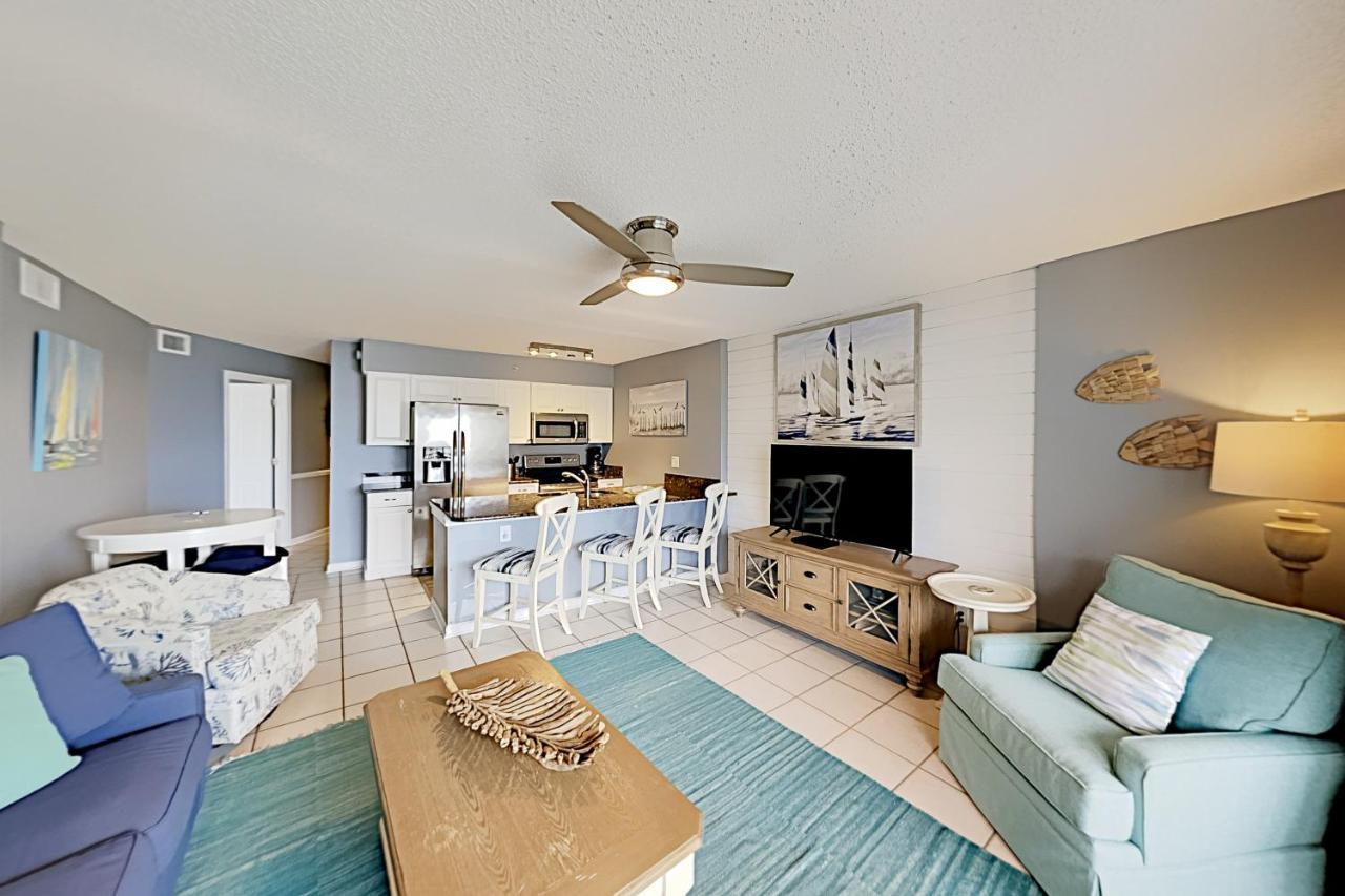 Tradewinds Condos III Orange Beach Room photo