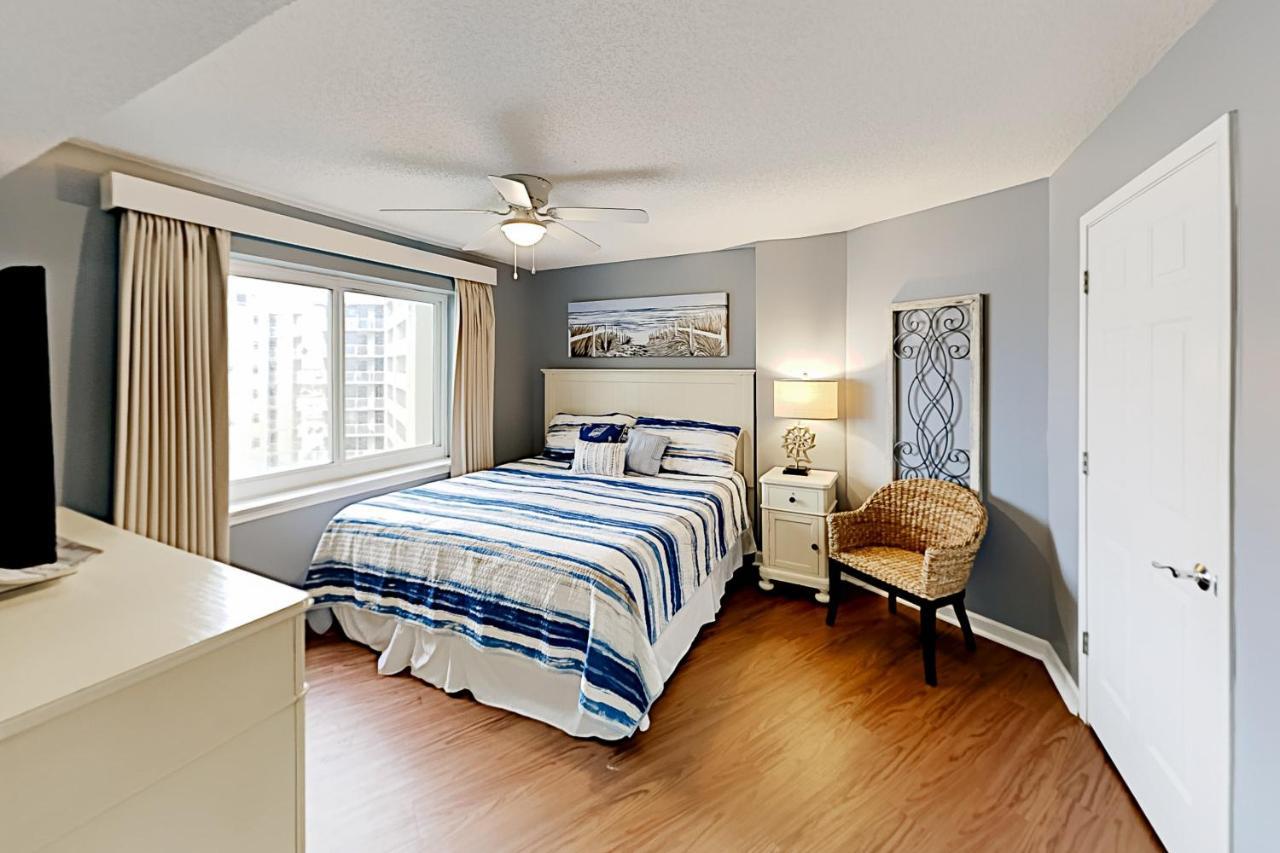 Tradewinds Condos III Orange Beach Room photo